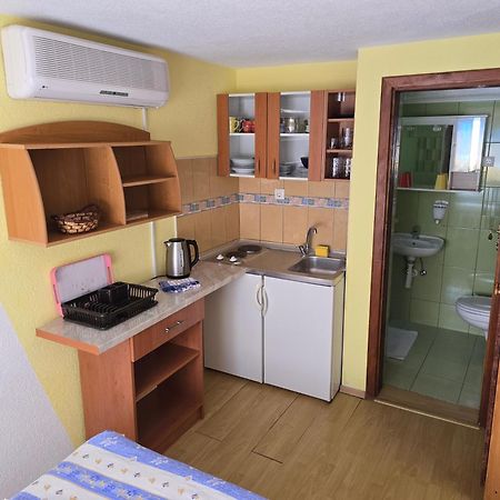 Apartmani Jelena Neum Exterior foto
