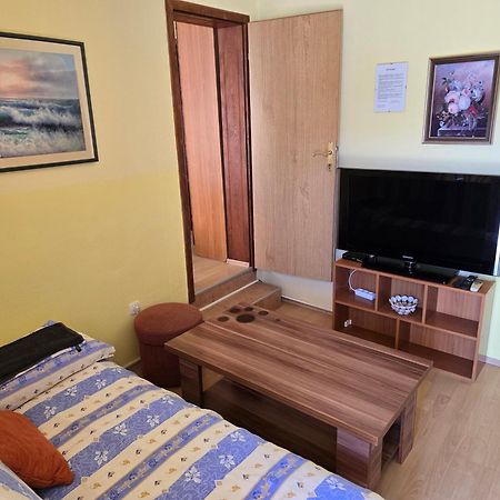 Apartmani Jelena Neum Exterior foto