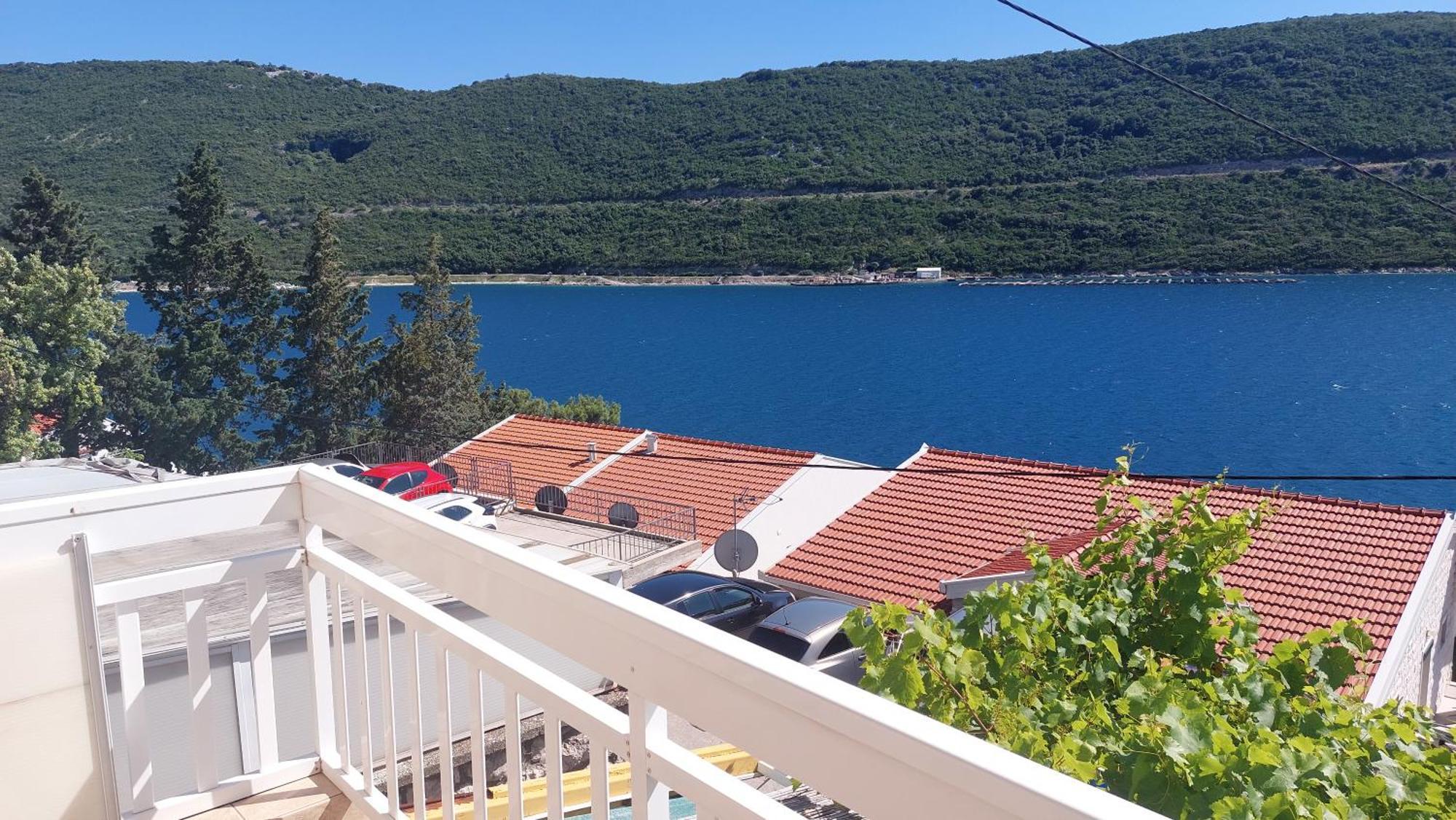 Apartmani Jelena Neum Exterior foto