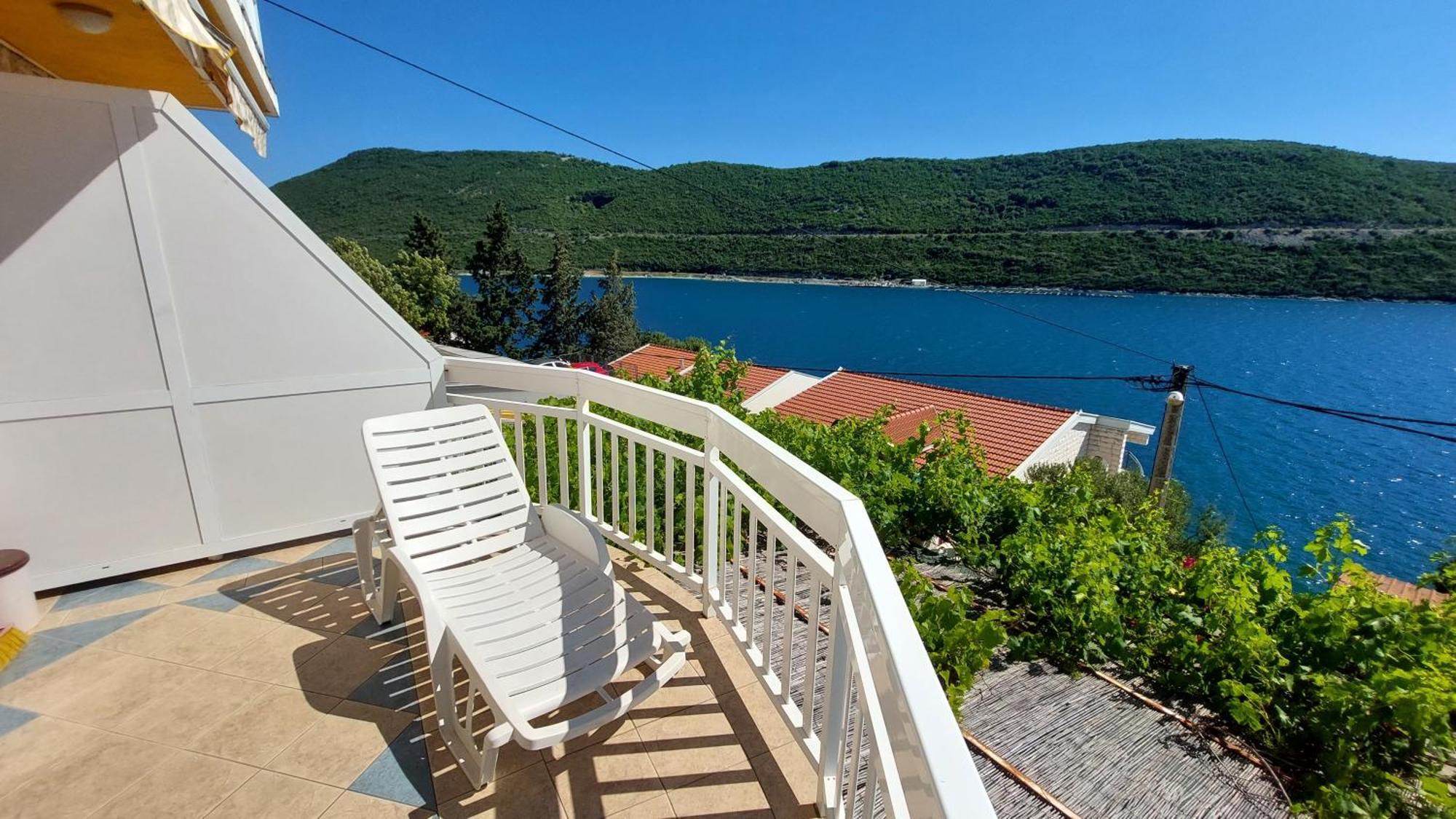 Apartmani Jelena Neum Exterior foto