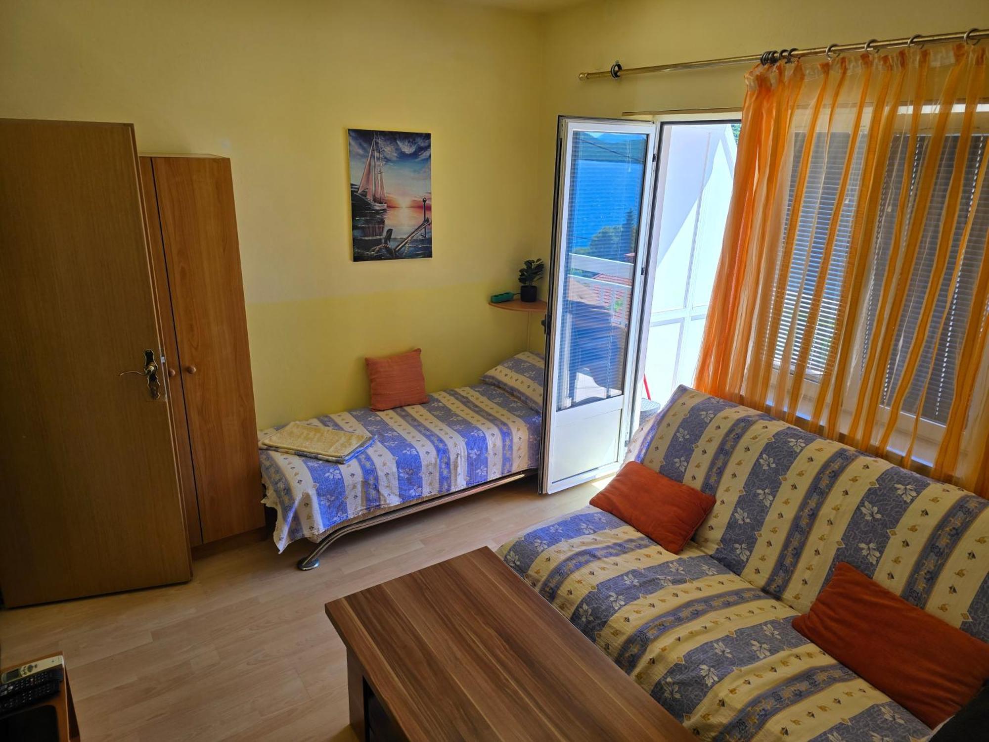 Apartmani Jelena Neum Exterior foto